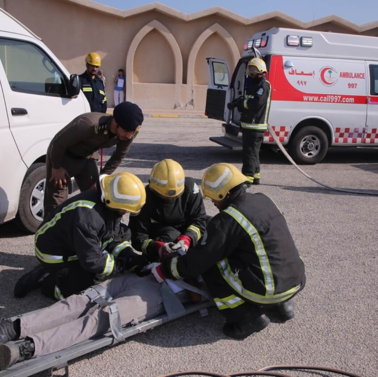 alahli hospital
