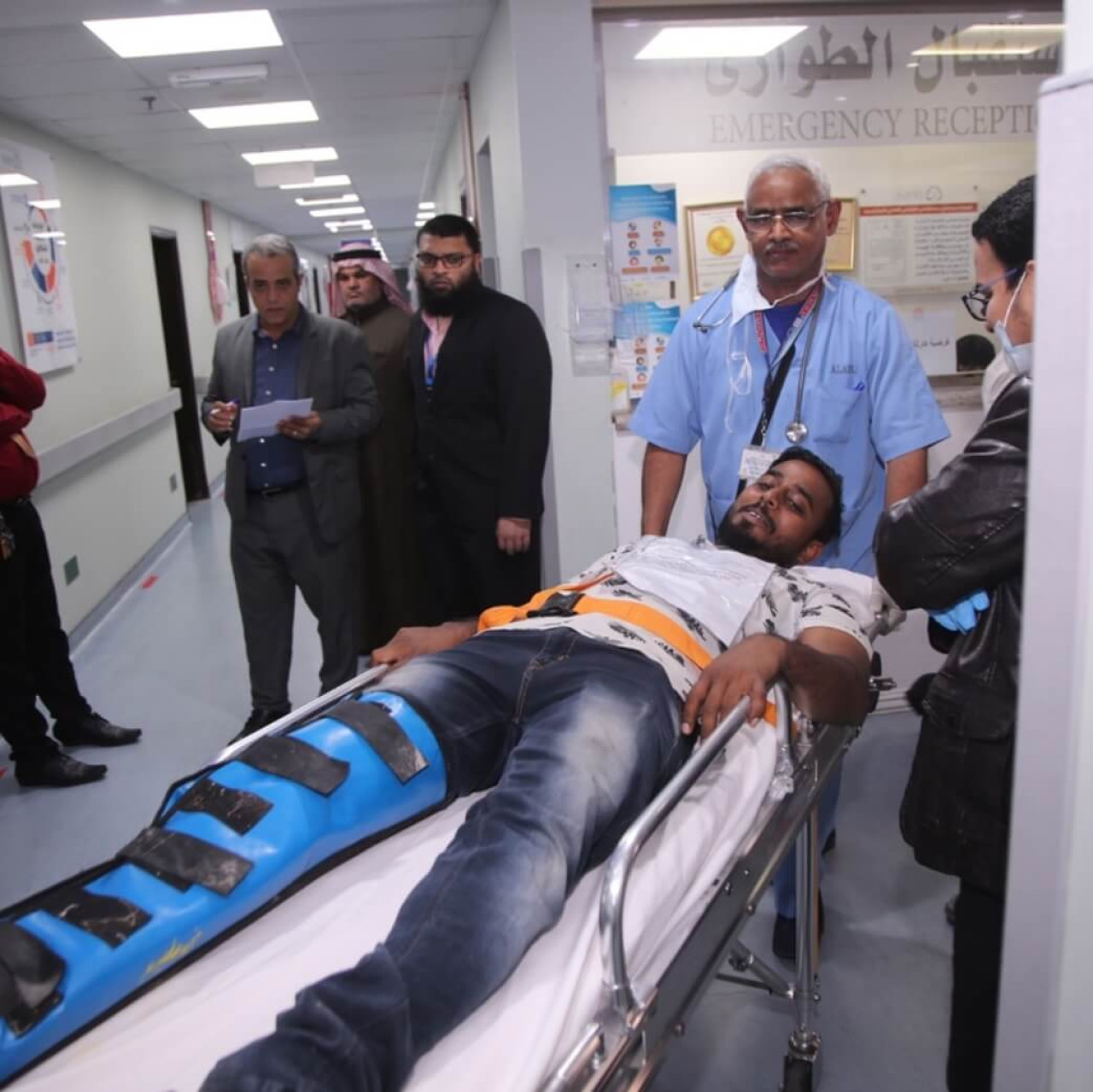 alahli hospital