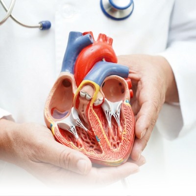 Operating Rooms