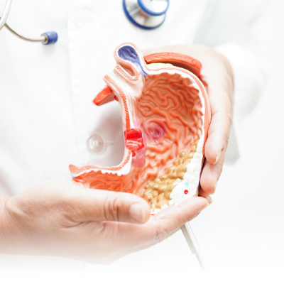 Gastroenterology