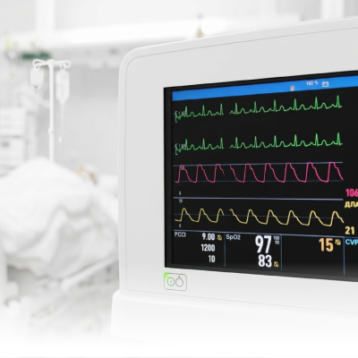 Adult Intensive Care Unit