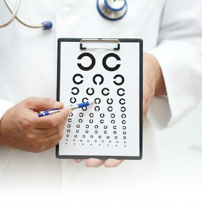 Ophthalmology