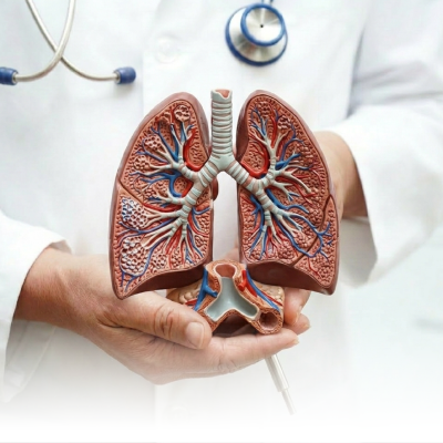 Pulmonology