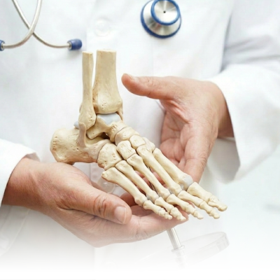Orthopedic Surgery